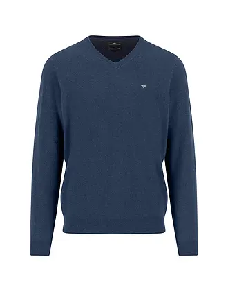 FYNCH HATTON | Pullover | dunkelblau